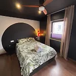 公寓 La Black Casa
