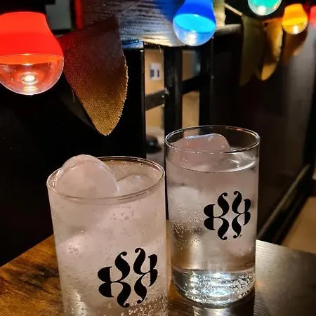 La Black Casa Apartamento