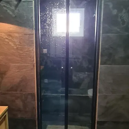 Daire La Black Casa Zafra