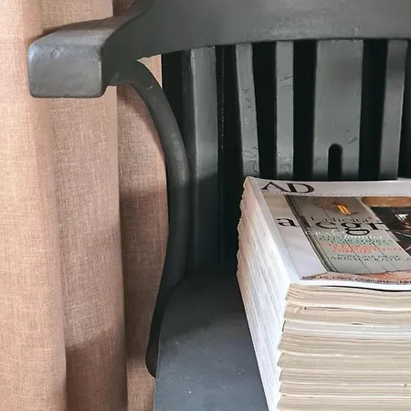 La Black Casa Lägenhet