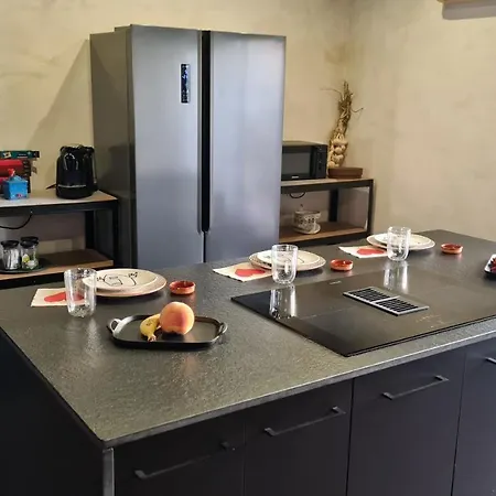 La Black Casa *
