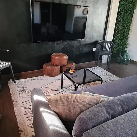 La Black Casa アパート