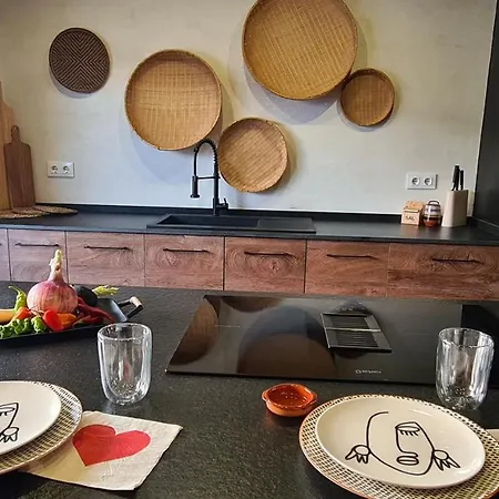 La Black Casa