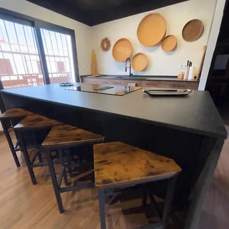 Appartamento La Black Casa *