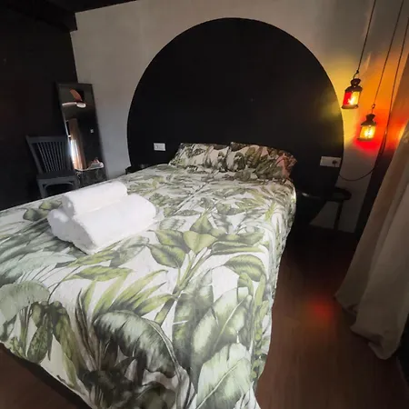 La Black Casa *