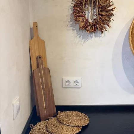 La Black Casa * Zafra