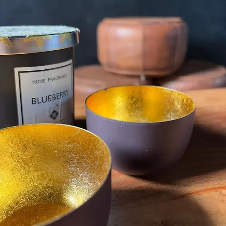 La Black Casa Apartamento *