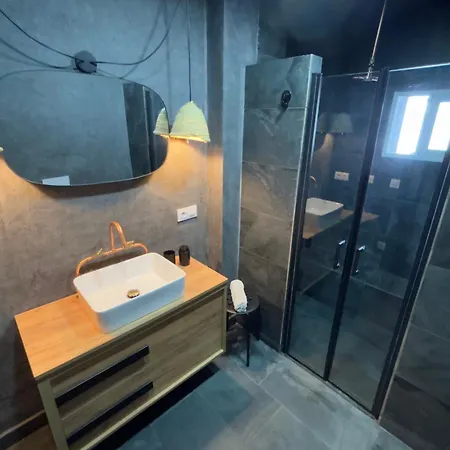 La Black Casa Daire *