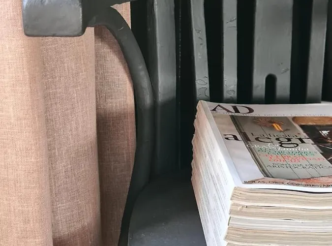 La Black Casa Apartment