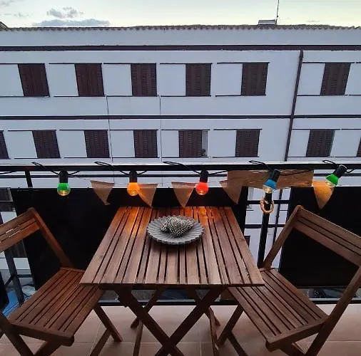 La Black Casa Appartamento