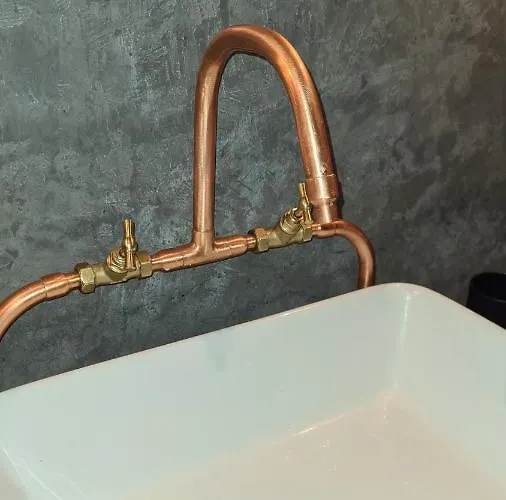 Apartment La Black Casa