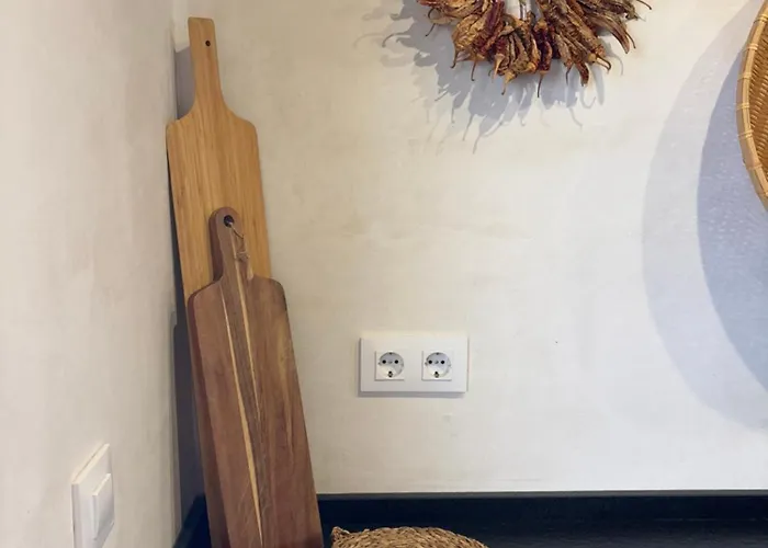 La Black Casa * Zafra