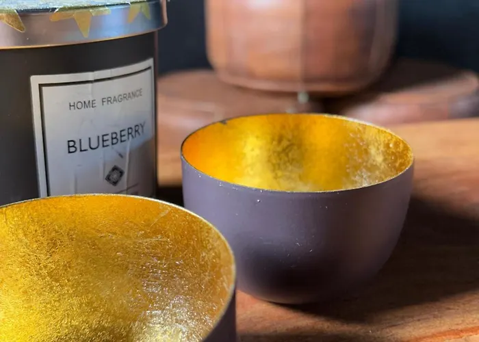 La Black Casa Apartment *