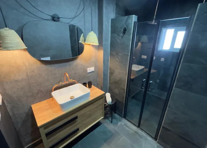 La Black Casa Appartamento *