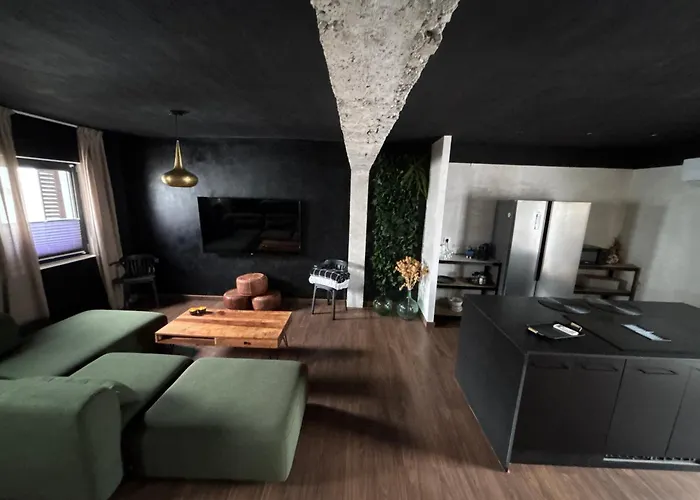 La Black Casa * Zafra